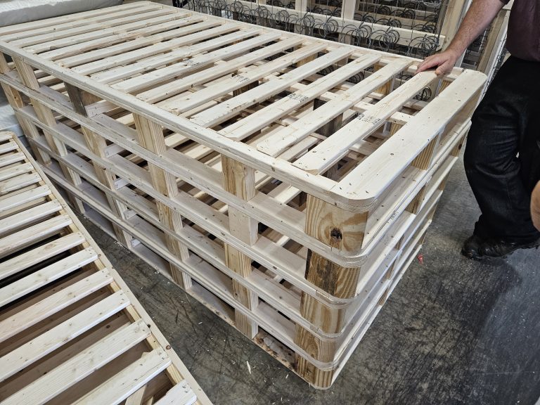 Moanarch Rest Foundations