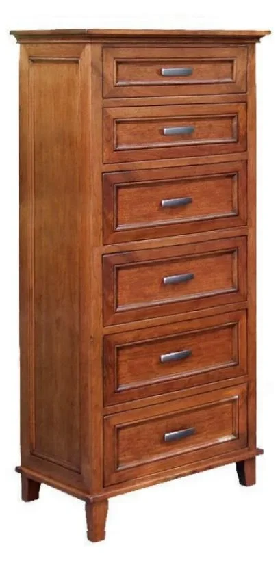 Amish Brooklyn Lingerie Chest