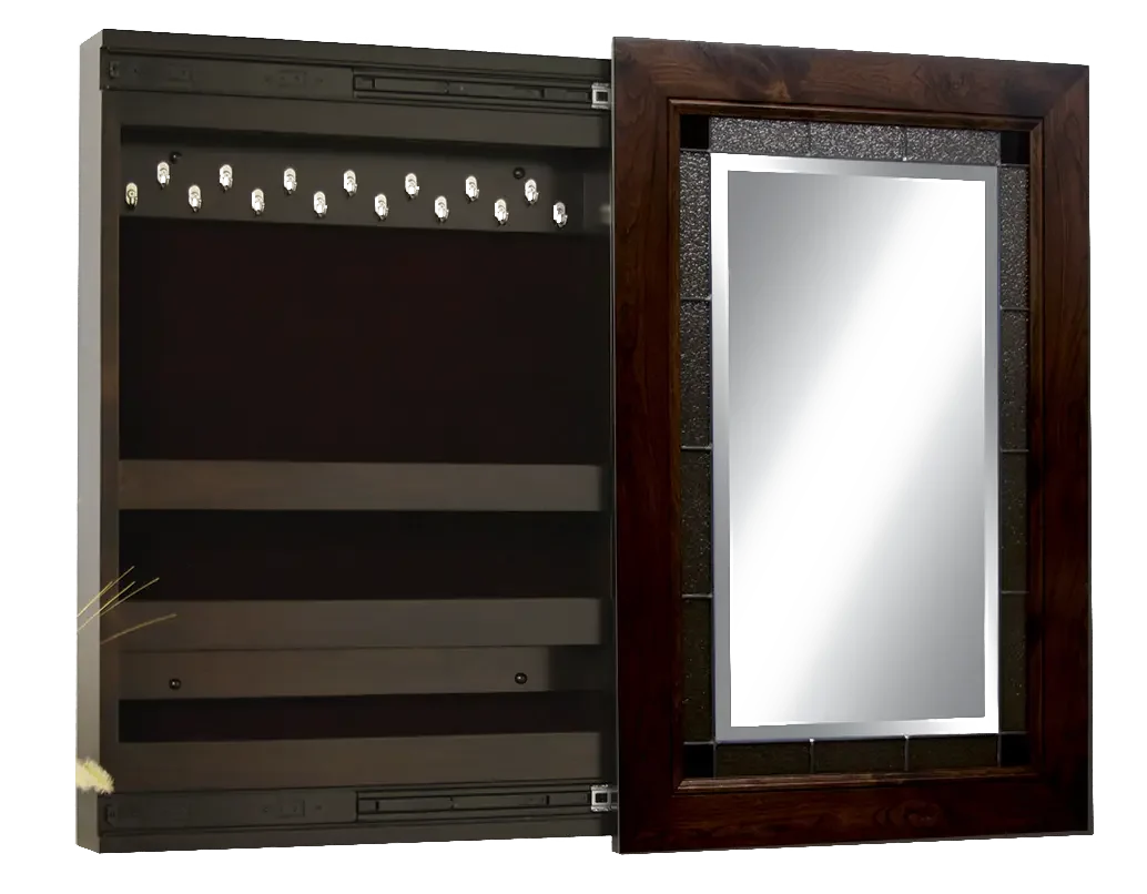 Amish Mission Jewelry