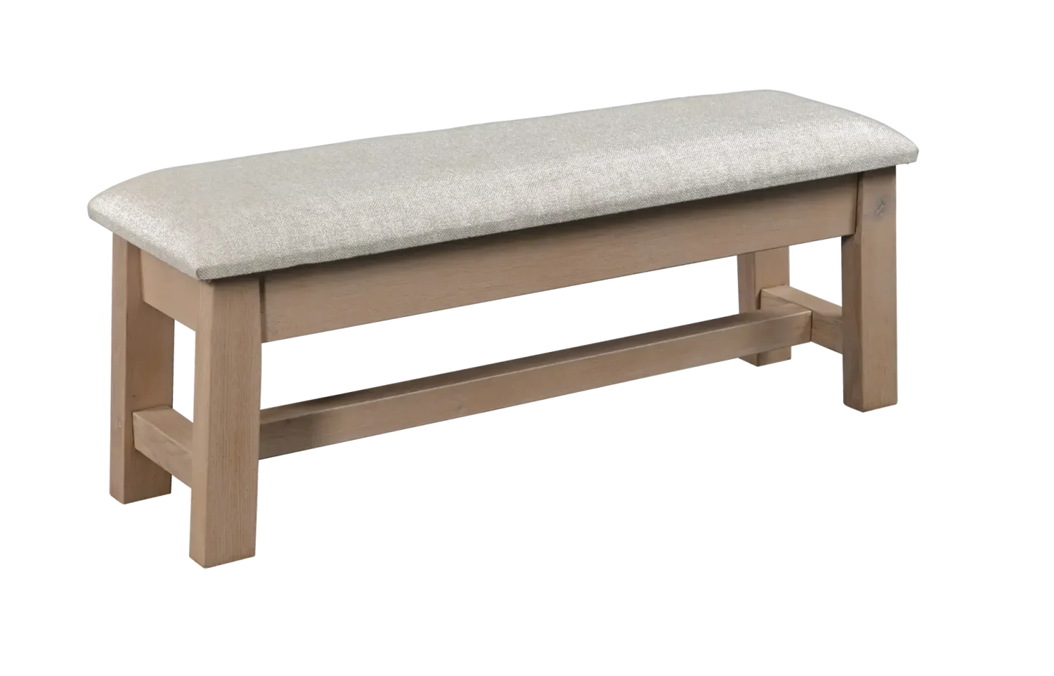 Amish Chloe 44" Bench