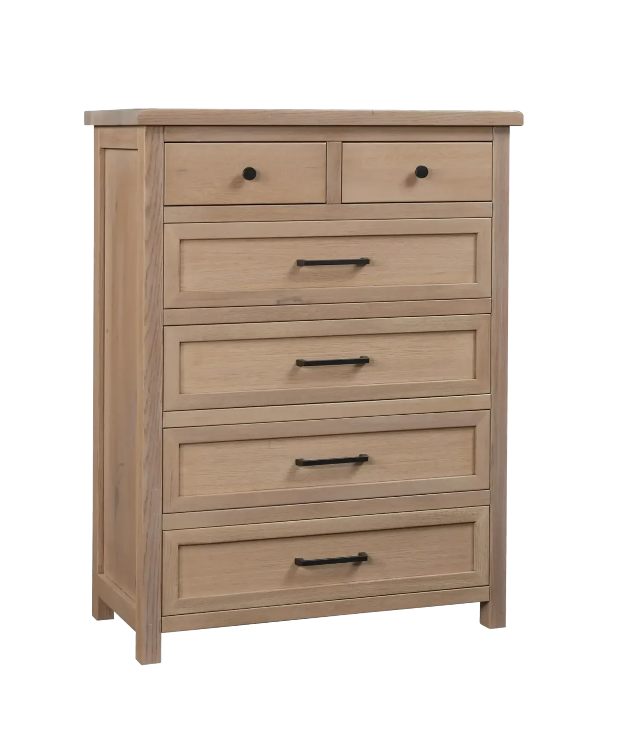 Amish Chloe 6 Drawer Chest