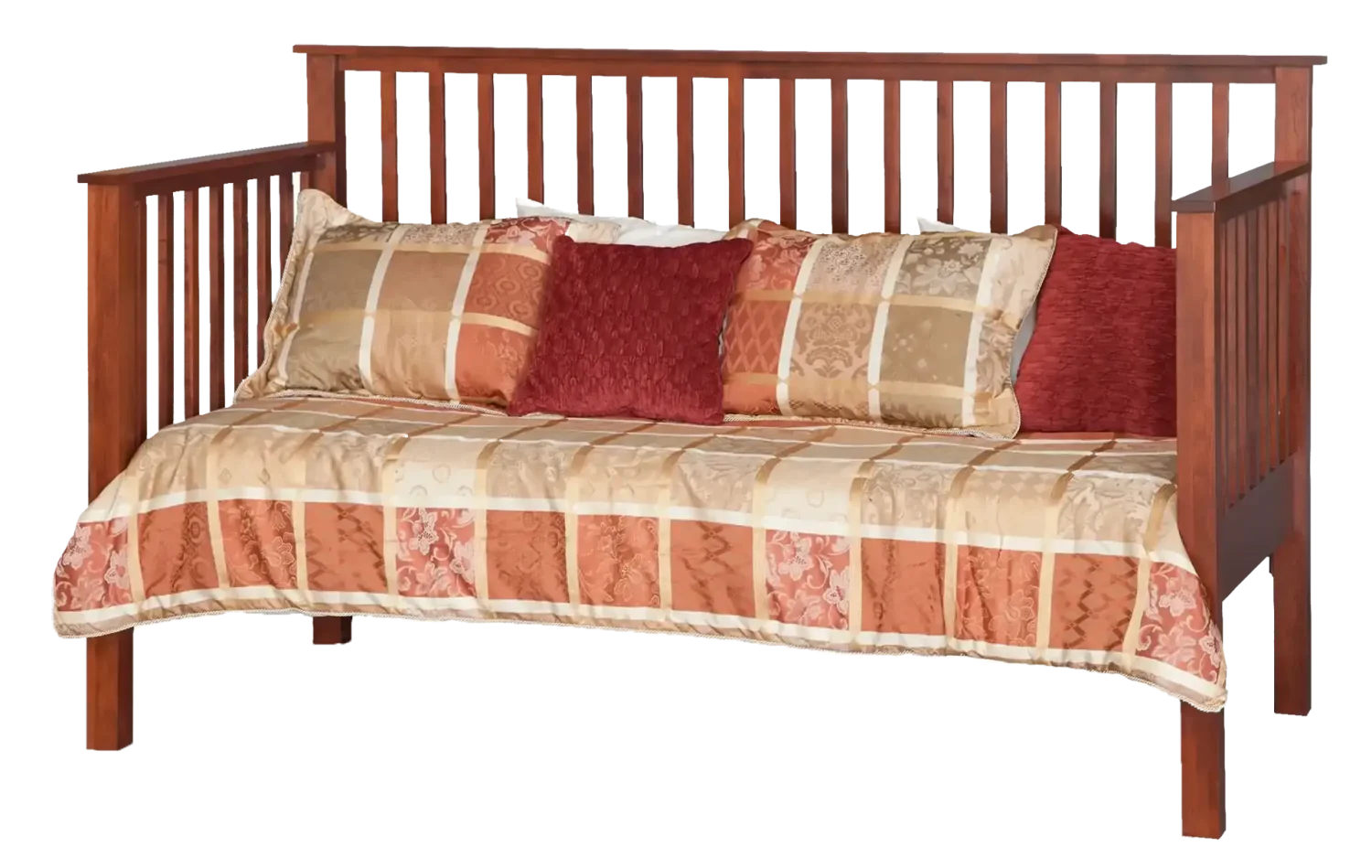 Amish Mission Day Bed