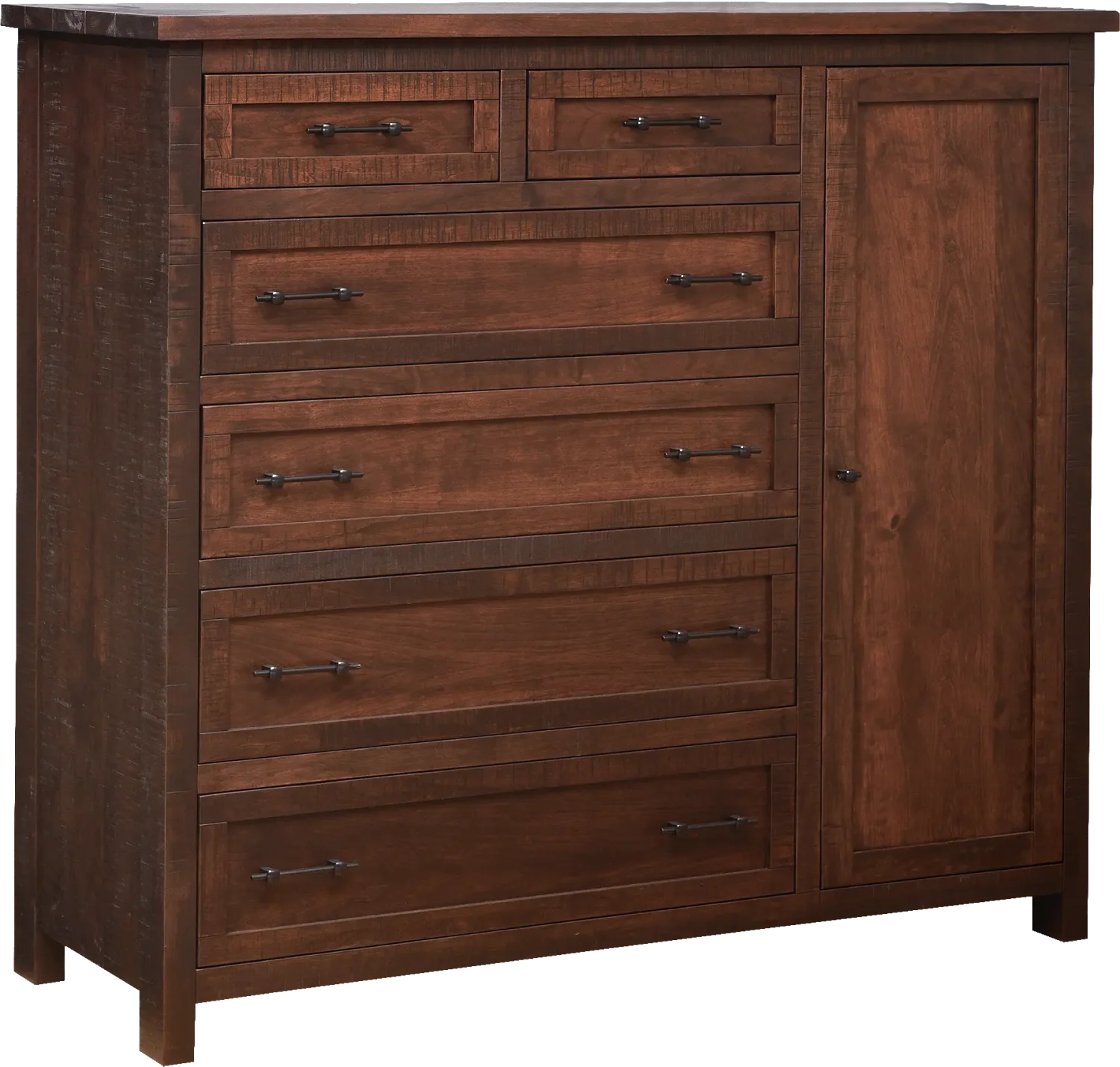 Amish Denali Gentlemans Chest