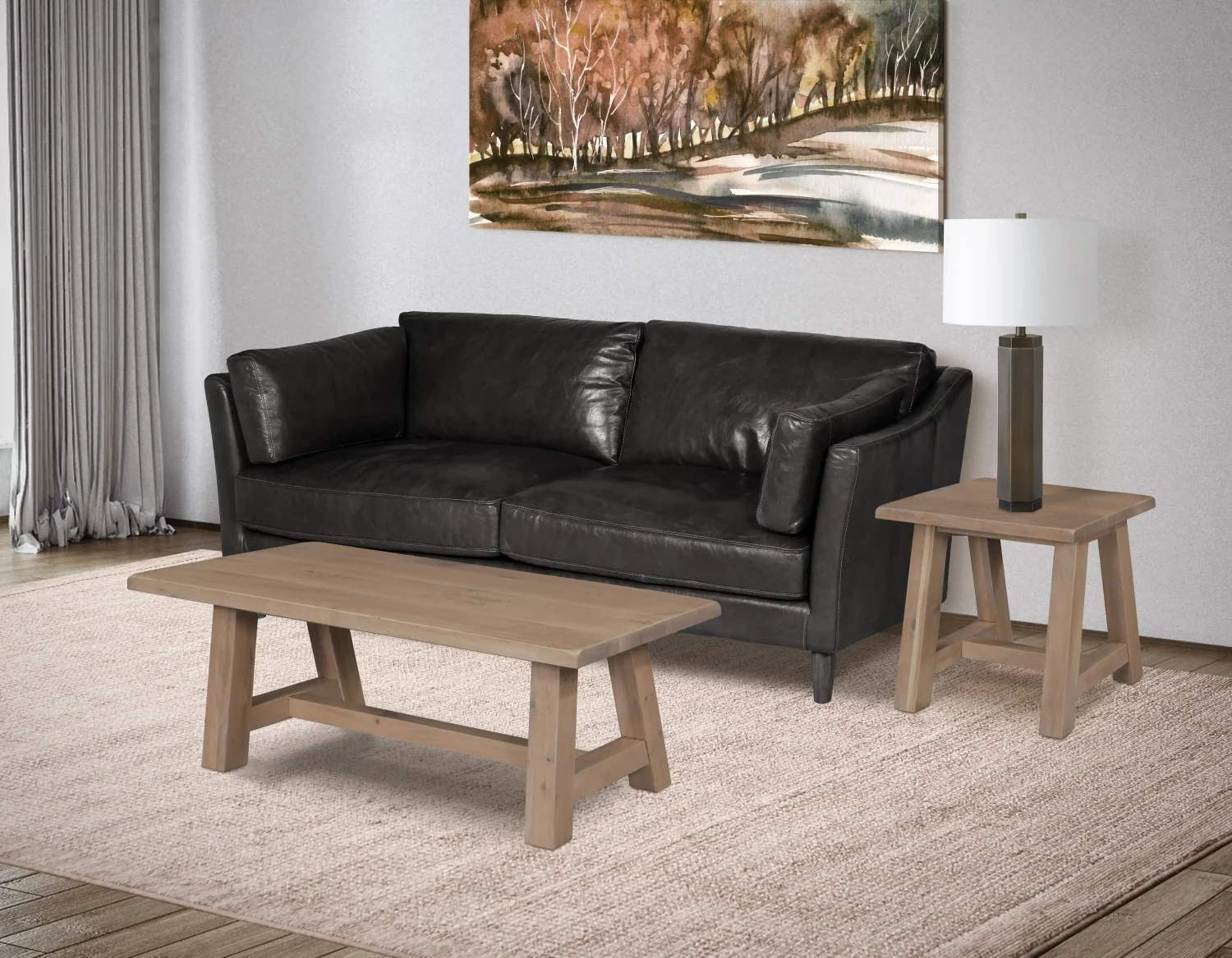 Chloe Occasional Collection