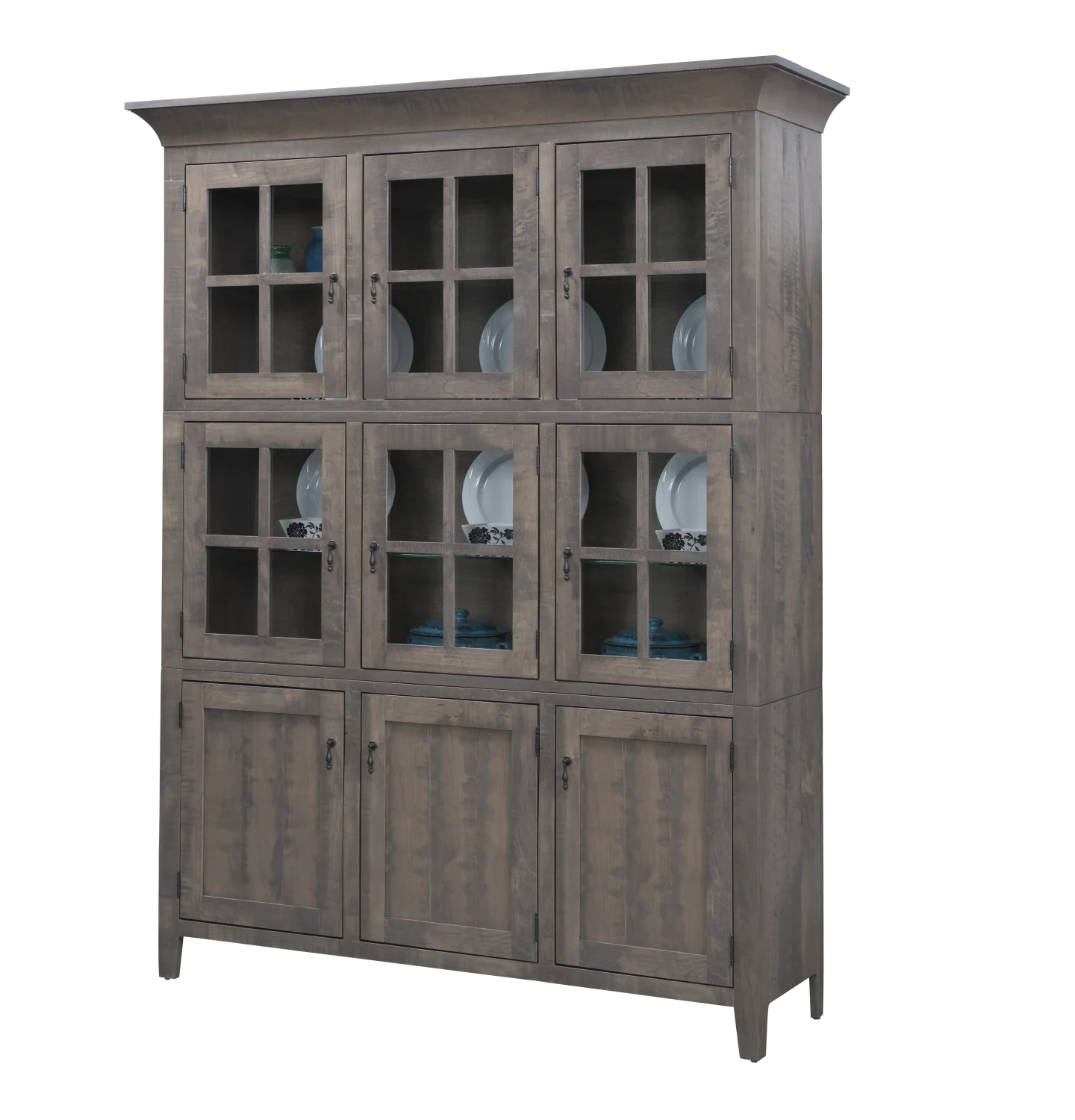 Amish Liberty Hutch