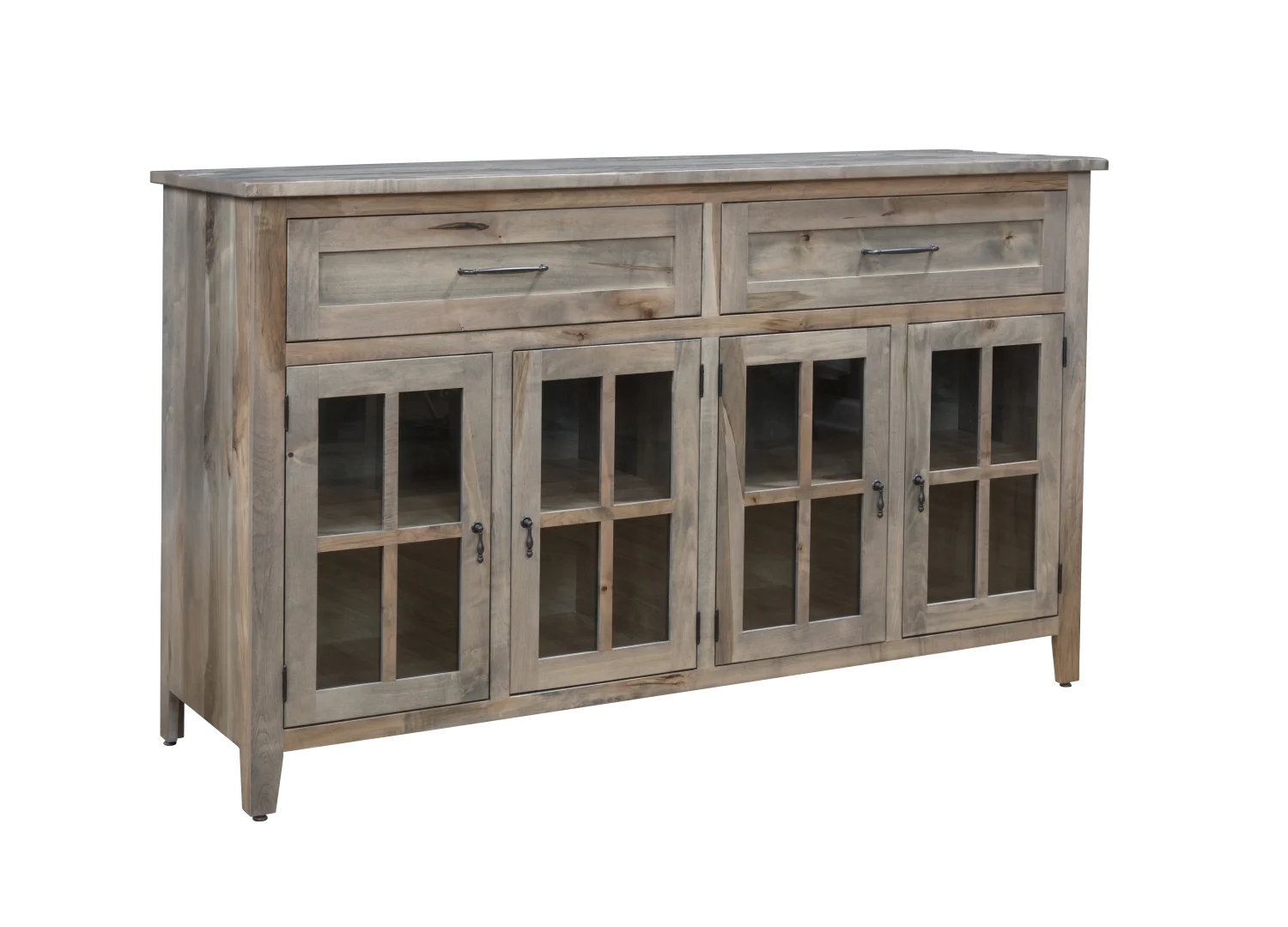 Amish Liberty Side Board