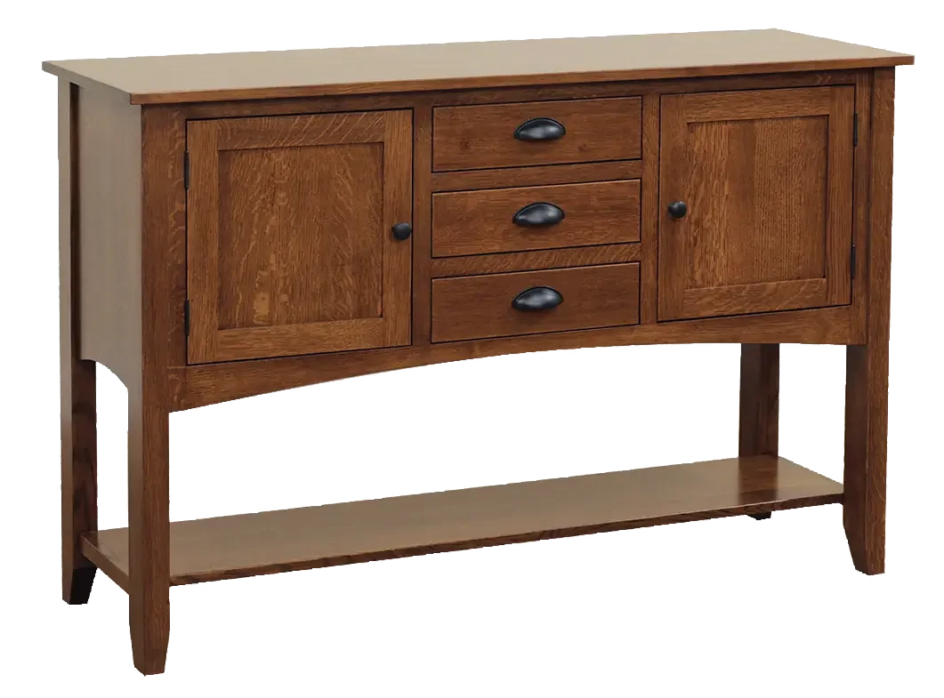 Amish Sara Ann Side Board