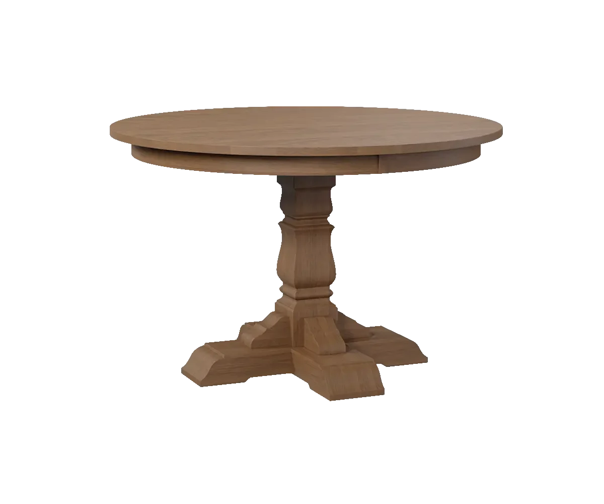 Amish Ashville Table