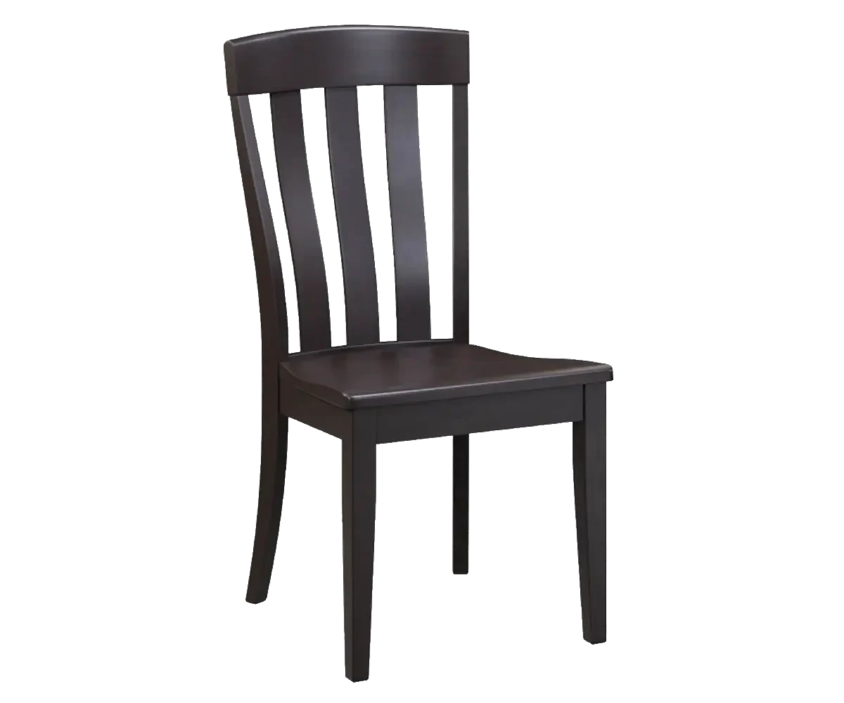 Amish Brookport Side Chair