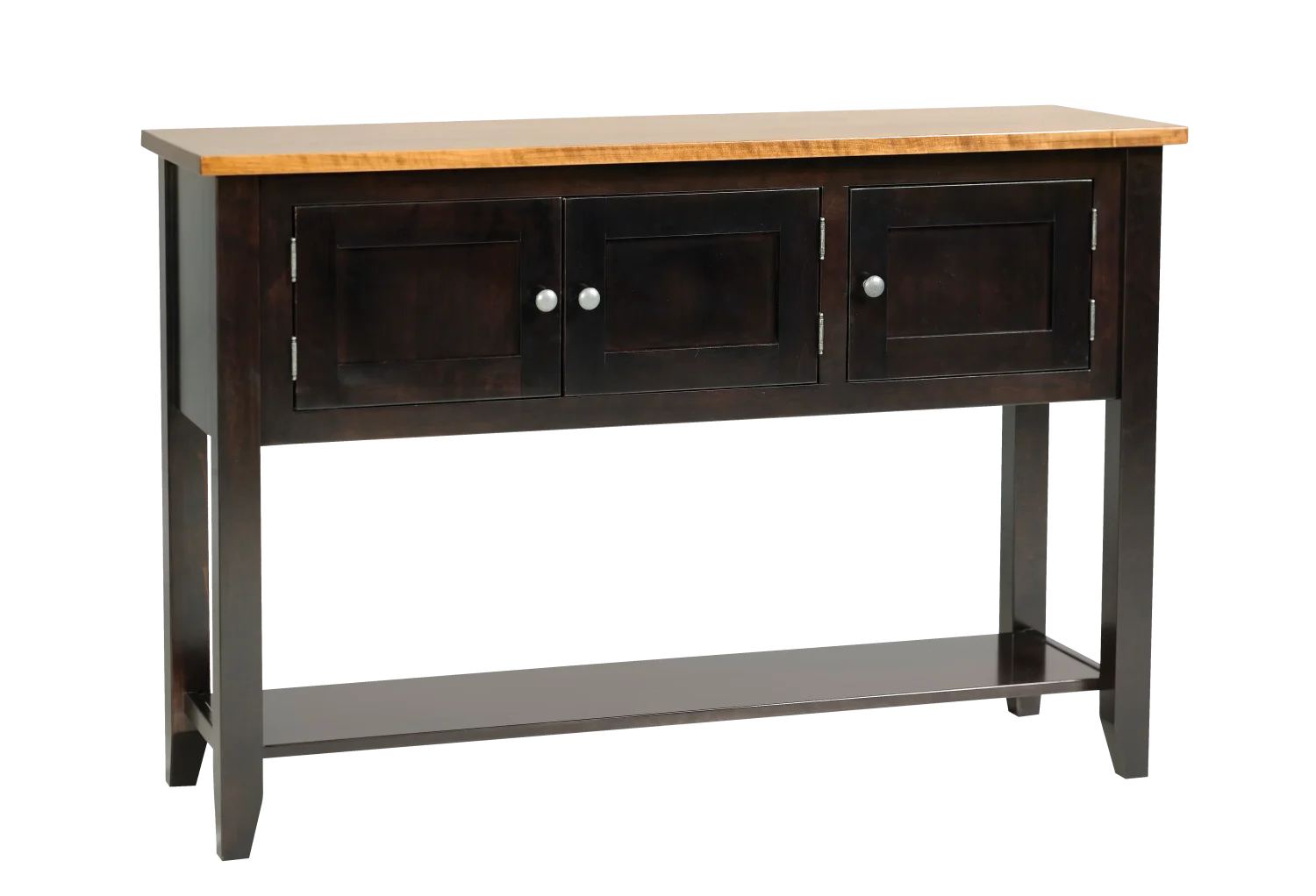 Amish Clanton Server