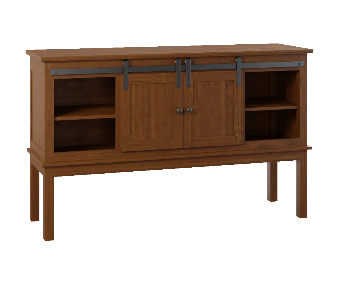 Amish Lynnfield Sideboard