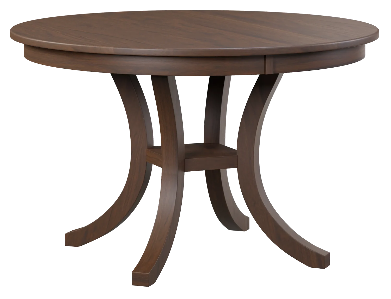 Amish Oak Harbor Table