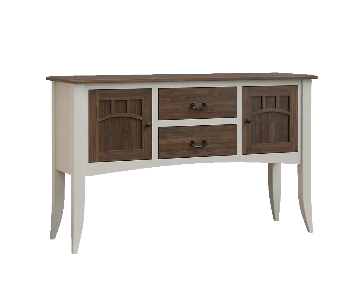 Amish Rockland Server