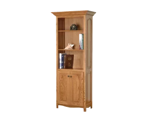 Amish Laurel 24" Bookcase*