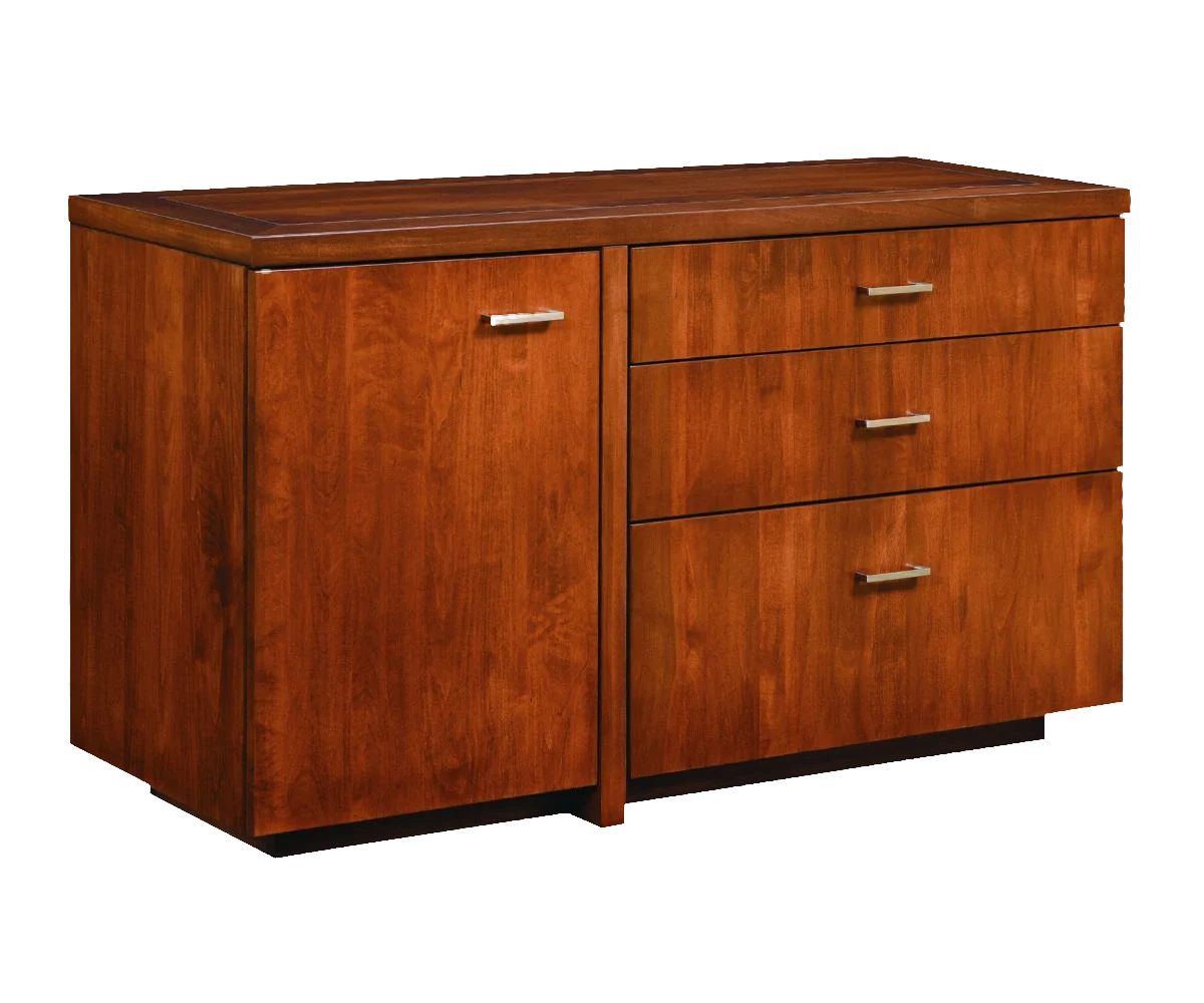 Amish Montrose Credenza