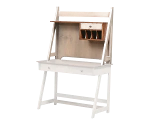 Amish Timberline Hutch Top