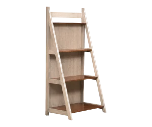 Amish Timberline 30" Bookshelf