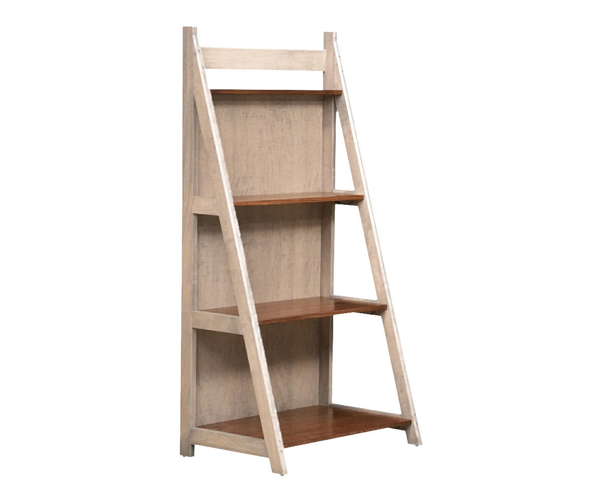 Amish Timberline 30" Bookshelf