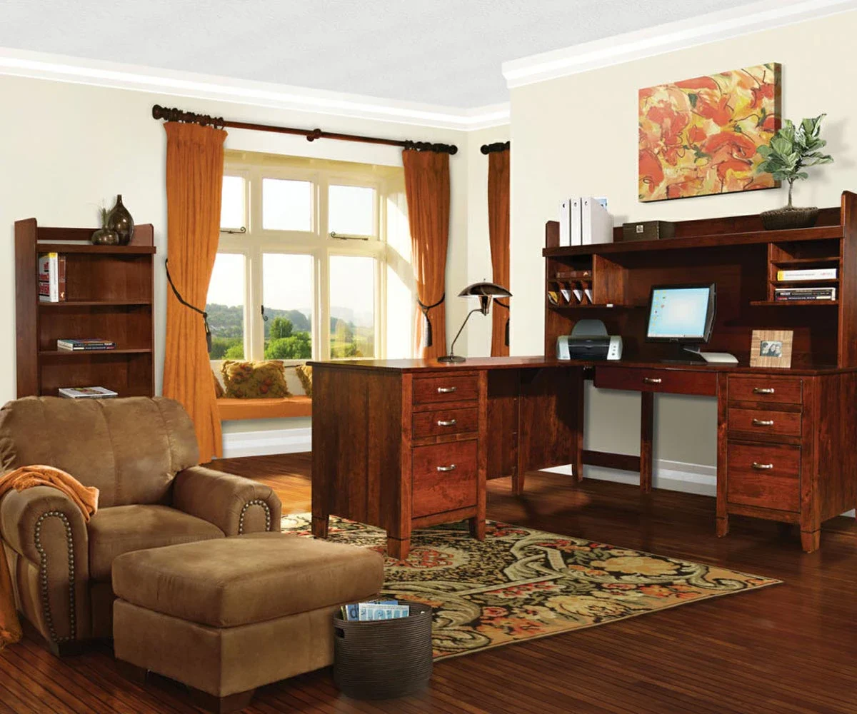 Jacobsville Collection