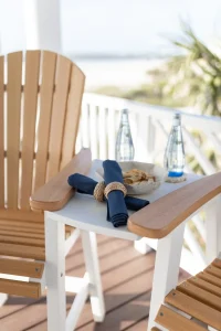 Dining/Counter/Bar Chair Tete-a-Tete by Berlin Gardens