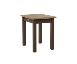 Economy End Table by Berlin Gardens