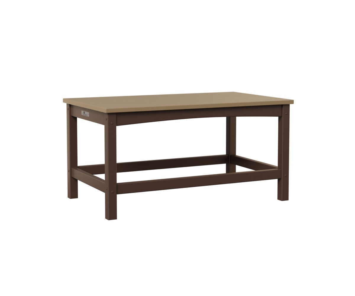 Camden Coffee Table by Berlin Gardens