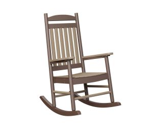 Porch Rocker by Berlin Gardens