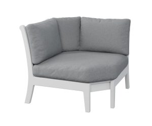 Classic Terrace Corner Section by Berlin Gardens