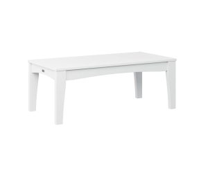 Classic Terrace Coffee Table by Berlin Gardens