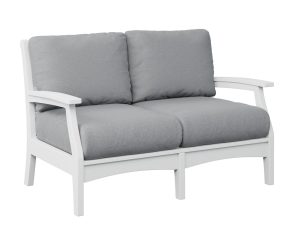 Classic Terrace Loveseat by Berlin Gardens