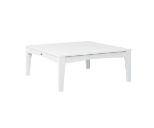 Classic Terrace Square Coffee Table by Berlin Gardens