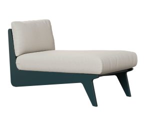 Holland Chaise by Berlin Gardens