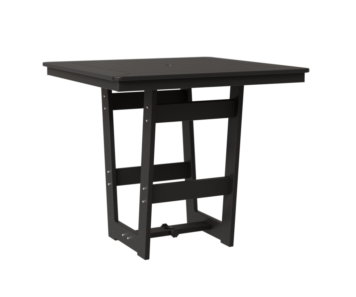 Hudson 40" Square Counter Table by Berlin Gardens