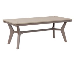 Mayhew Rectangular Coffee Table by Berlin Gardens
