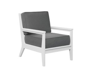 Mayhew Club Chair by Berlin Gardens
