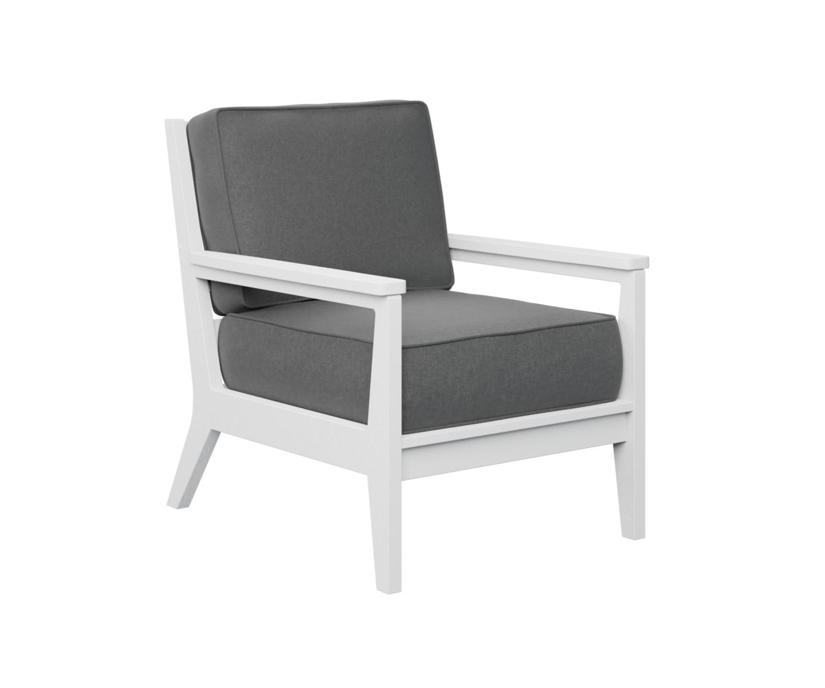 Mayhew Club Chair by Berlin Gardens