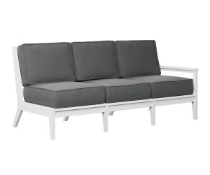 Mayhew Arm Sofa – Left by Berlin Gardens