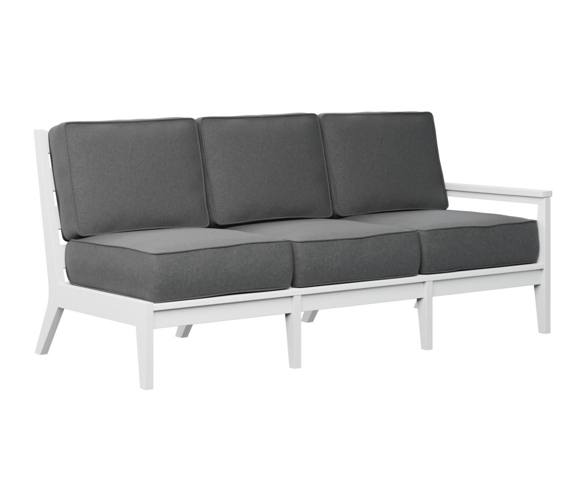 Mayhew Arm Sofa – Left by Berlin Gardens