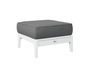 Mayhew Ottoman by Berlin Gardens
