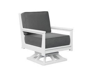 Mayhew Swivel Rocker by Berlin Gardens
