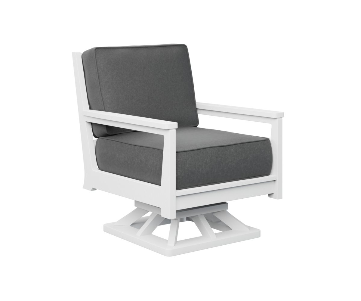 Mayhew Swivel Rocker by Berlin Gardens