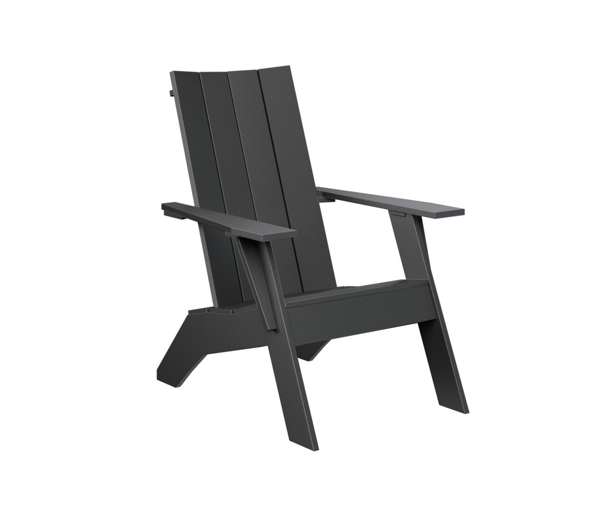 Nordic Adirondack Chair by Berlin Gardens