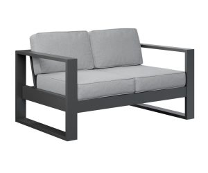Nordic Loveseat by Berlin Gardens