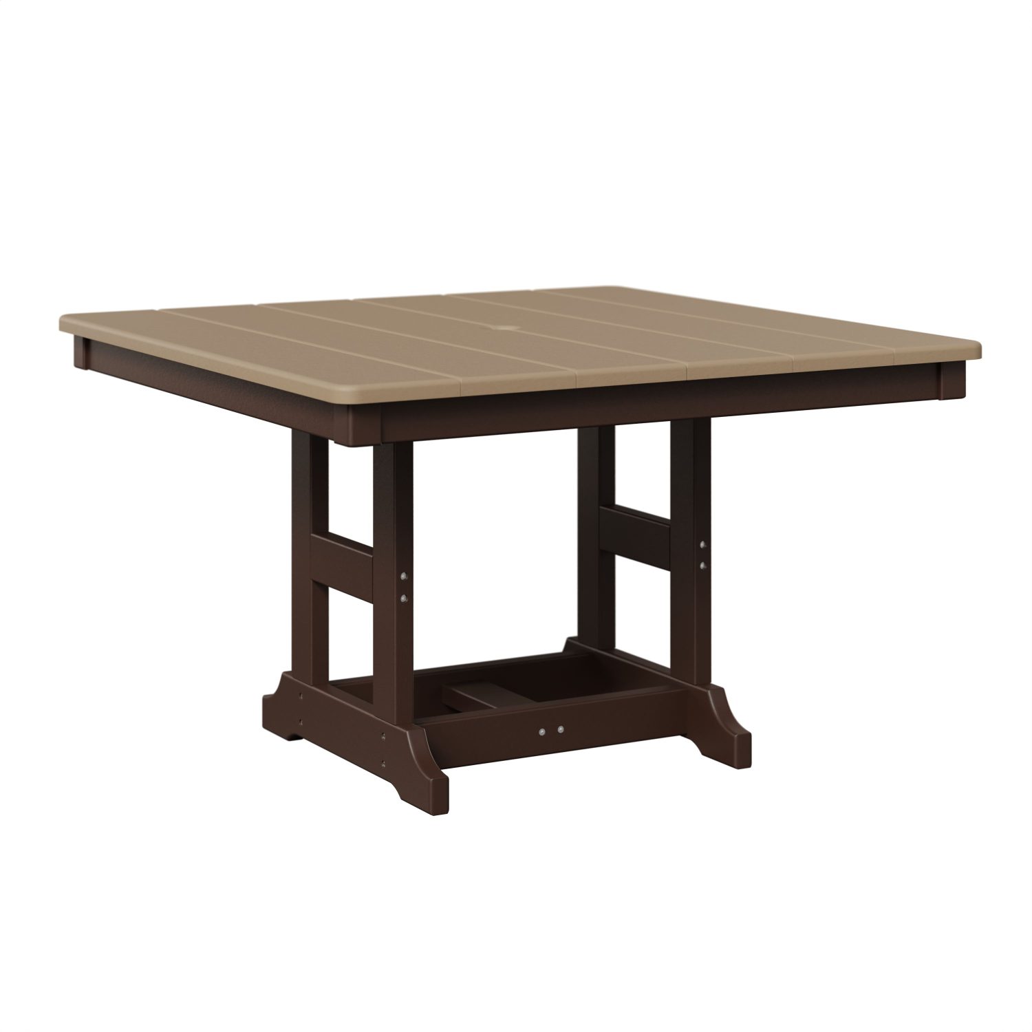 Kids 33" Square Table by Berlin Gardens