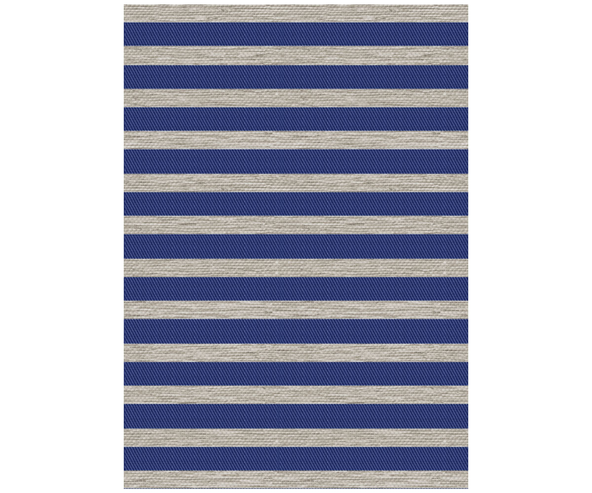 5'W x 8'L Outdoor Rug by Berlin Gardens