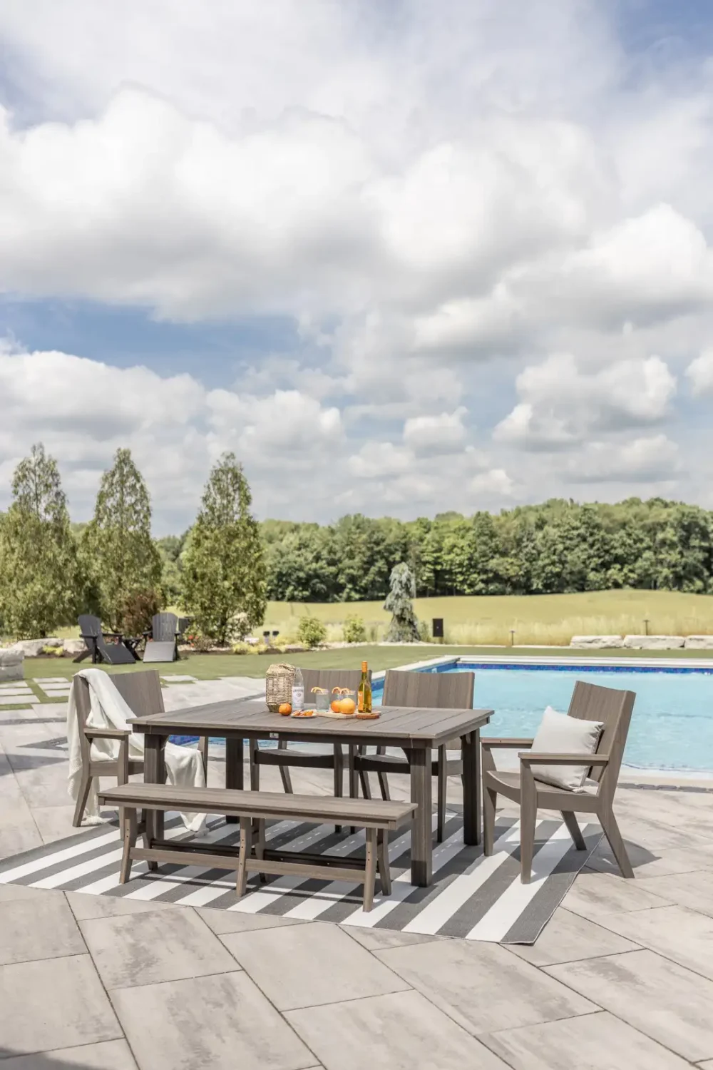 Homestead Collection