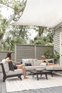 Hartley Marine-Grade Poly (MGP) Collection