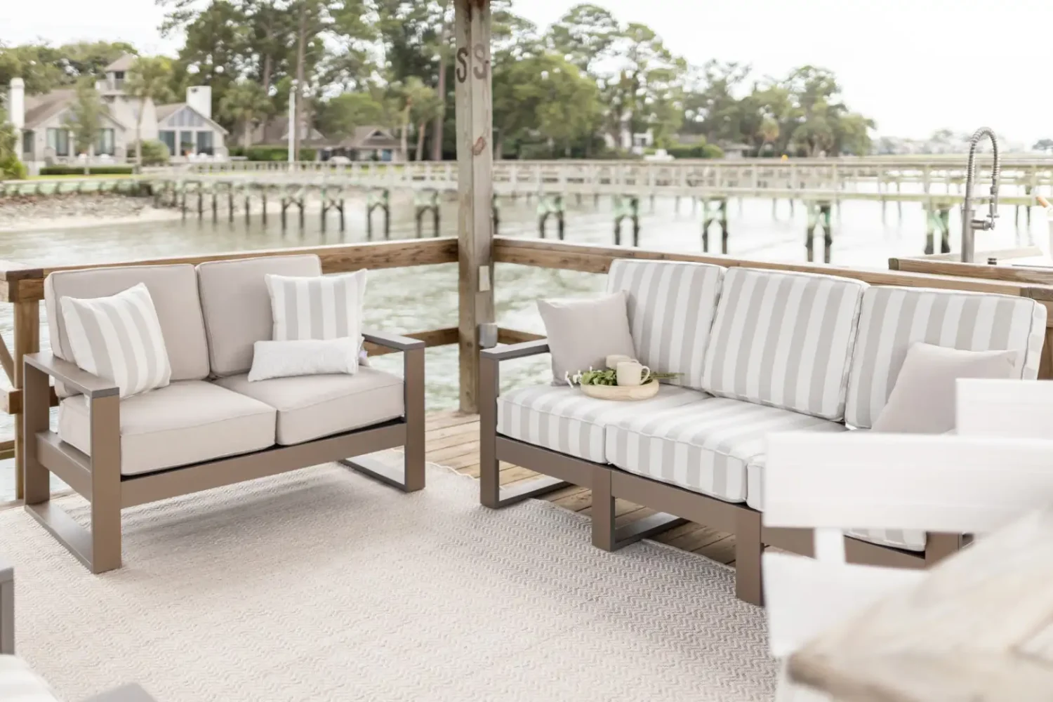 Nordic Marine-Grade Poly (MGP) Collection