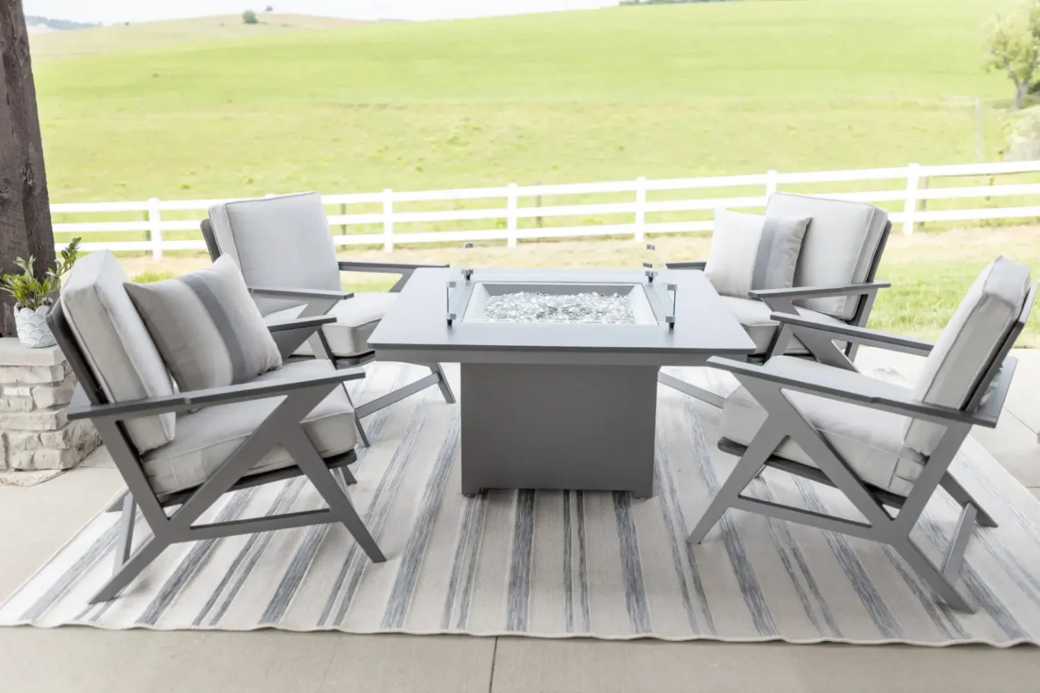 Numa Marine-Grade Poly (MGP) Collection