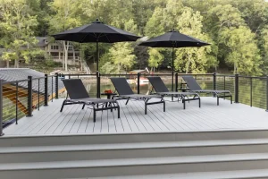 Murphy Aluminum + Sling Collection